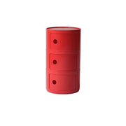 3F Red