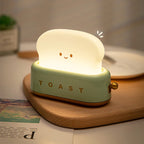 Rechargeable Toaster Night Light