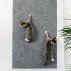 Self-Adhesive Trimmable Cat Scratching Mat