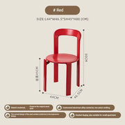 Chair- Style 6