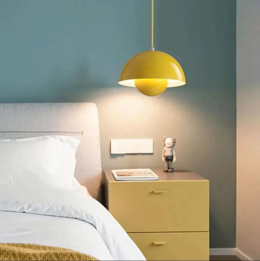 Nordic LED Pendant Light