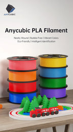 Anycubic PLA 1.75 mm 3D Printer Filament - 1 kg