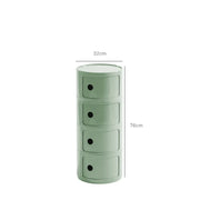 4F greenish 1