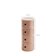 4F pale pink