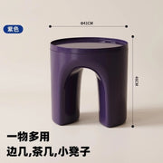 Purple - a