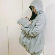 thick type gray