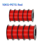 10KG Red