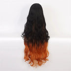 Nezuko Style Anime Cosplay Costume & Wig Set