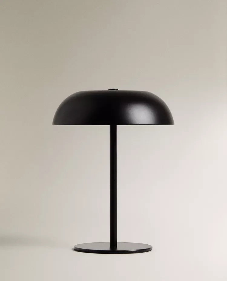 Cute Mushroom Table Lamp
