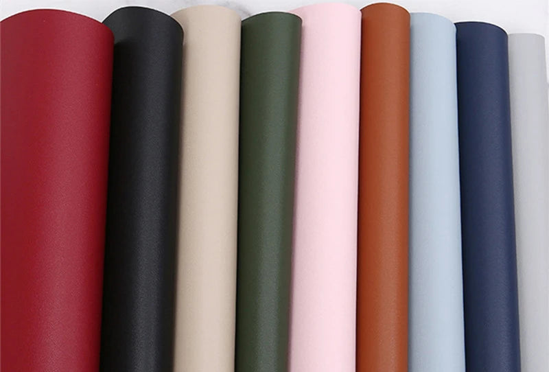 PU Leather Heat-Resistant Placemat