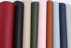 PU Leather Heat-Resistant Placemat