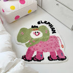 Cartoon Non-Slip Floor Mat
