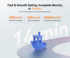 Anycubic Kobra 4 / Kobra 4 Combo 3D Printer