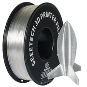 PLA Transparent