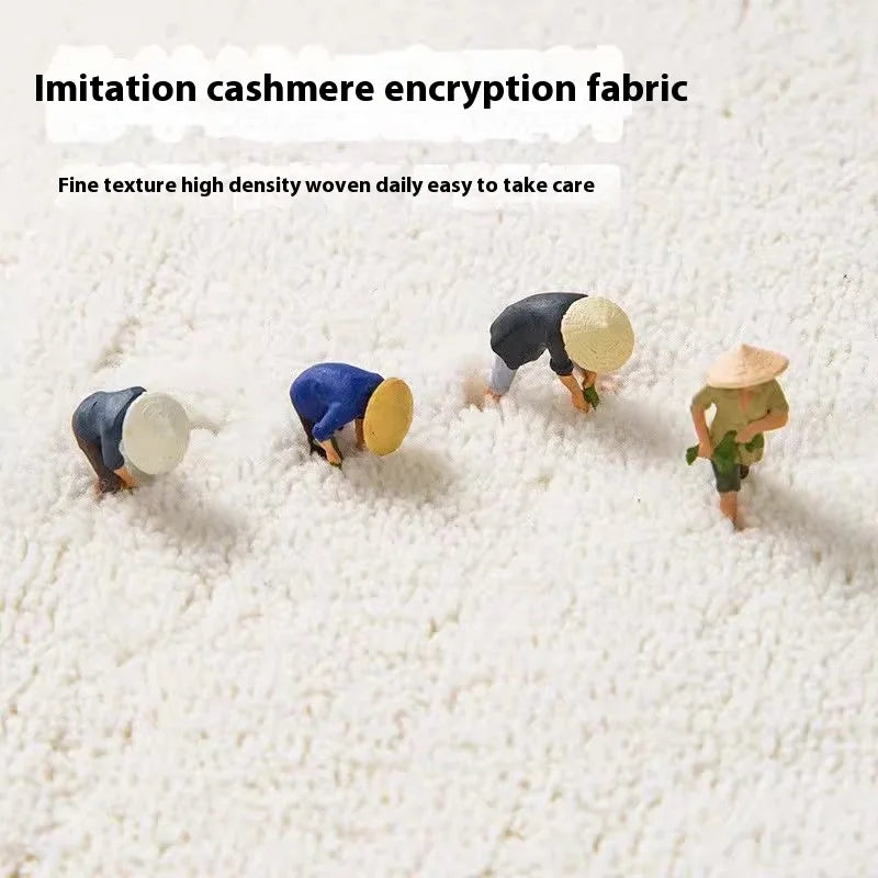 Cute Duck Absorbent Bathroom Floor Mat