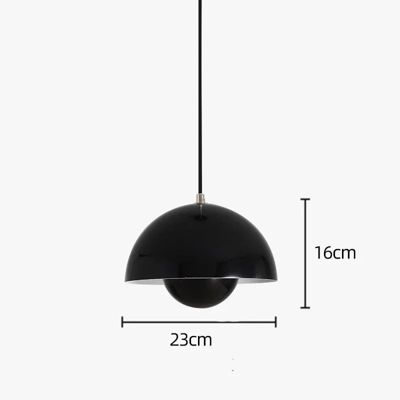 Nordic LED Pendant Light