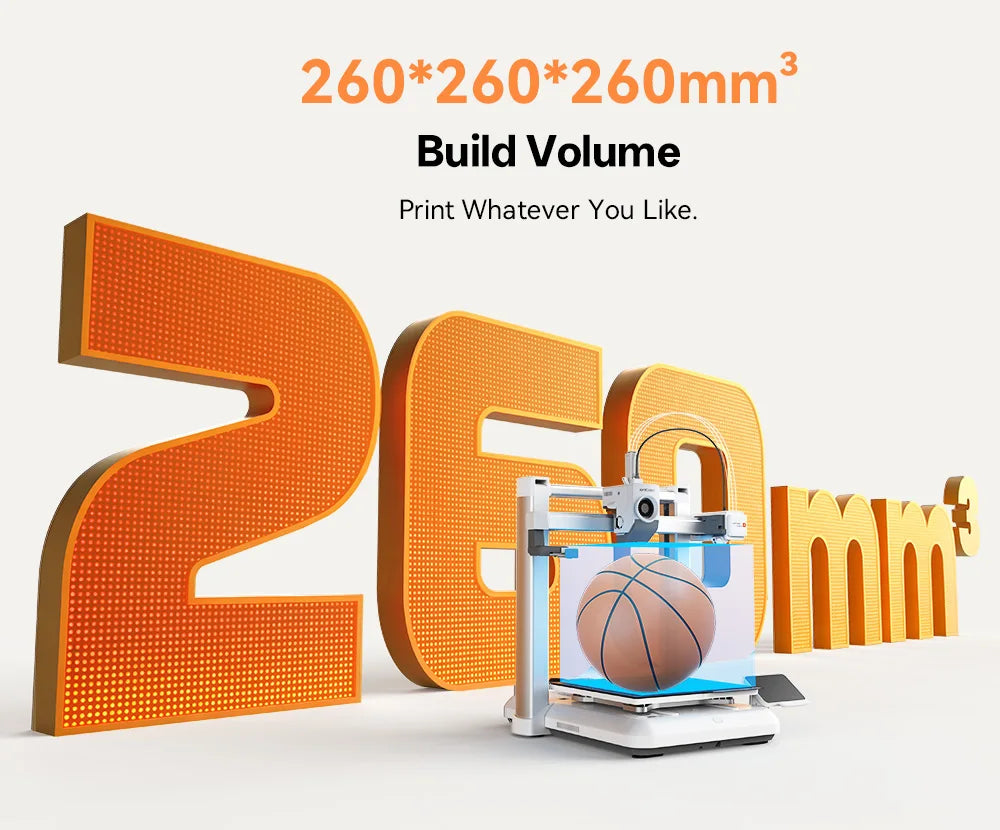 Anycubic Kobra 4 / Kobra 4 Combo 3D Printer