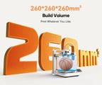 Anycubic Kobra 4 / Kobra 4 Combo 3D Printer