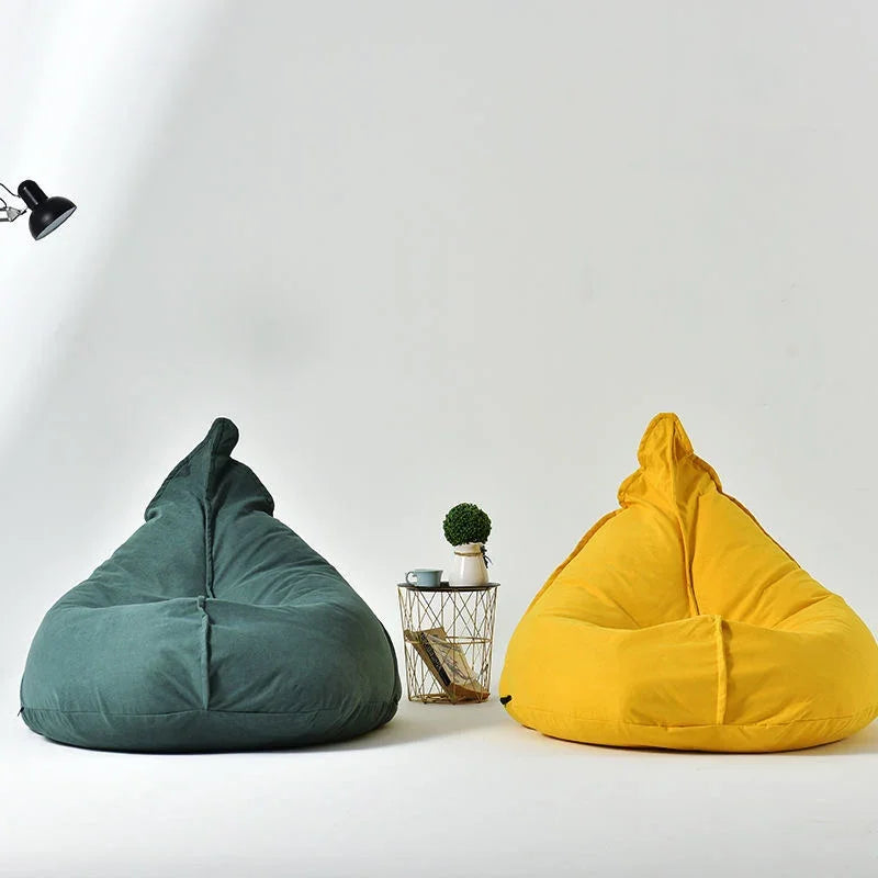 Lazy Bean Bag Lounge Chair