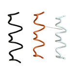 Modern Metal Coat Rack