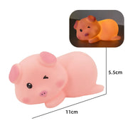 S3 Pig lamp