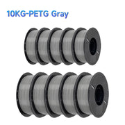 10KG Gray