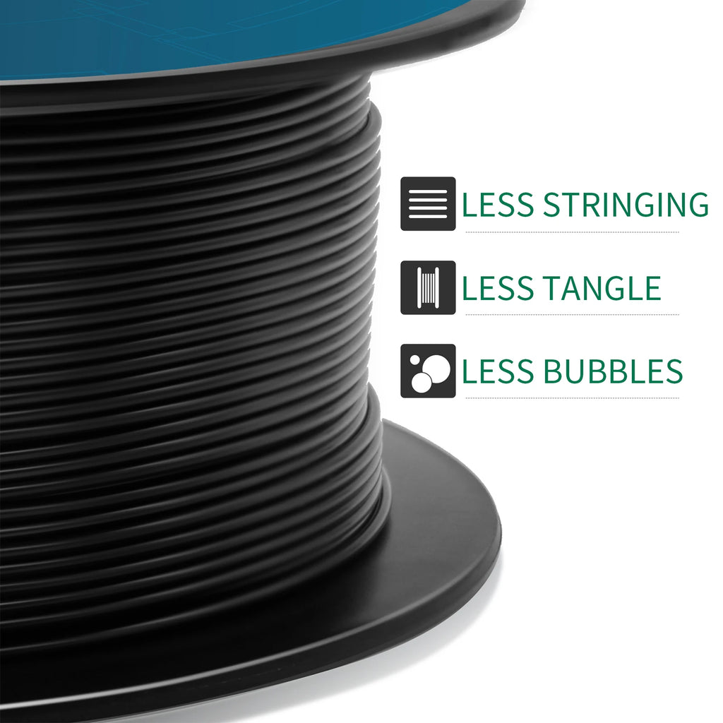 Geeetech PETG 1.75 mm 3D Printer Filament