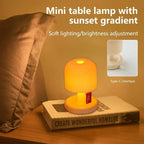 Mini Sunset Night Lamp