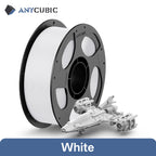Anycubic PETG 1.75 mm 3D Printer Filament - 1 kg