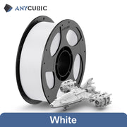 1KG White