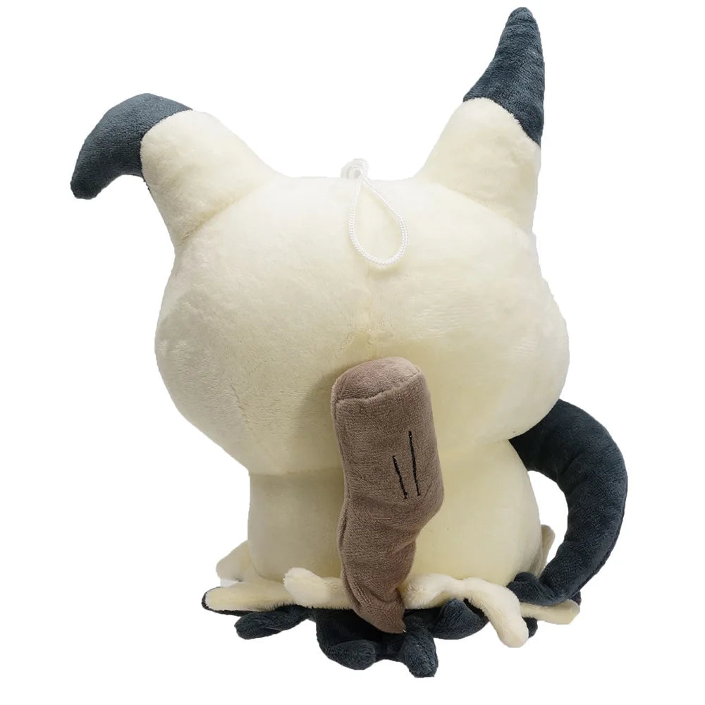 Mimikyu Style Soft Plush Toy
