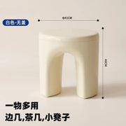 White - b