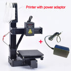 EasyThreed K10 Entry-Level 3D Printer