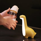Rechargeable Dinosaur Touch Night Light