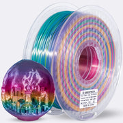 Silk  Gradient PLA
