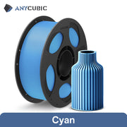 1KG Cyan