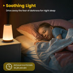 13-Color RGB Night Lamp