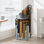 Mid-Century Fabric Dining Chair Collection