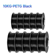 10KG Black