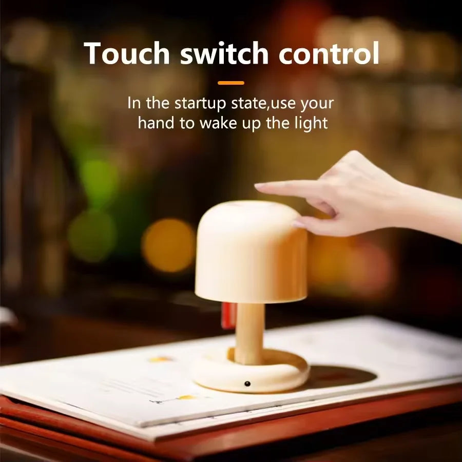 Mini Sunset Night Lamp