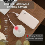 Motion Sensor LED Night Light