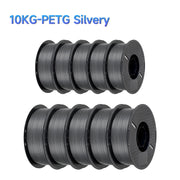10KG Silver