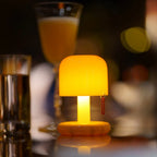 Dimmable Sunset Night Lamp