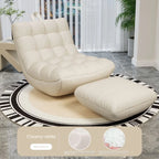 Convertible Single Sofa Bed Chair