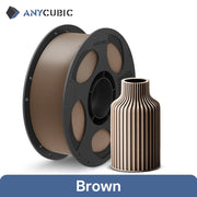 1KG Brown