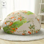 Removable & Washable Lazy Bean Bag Sofa