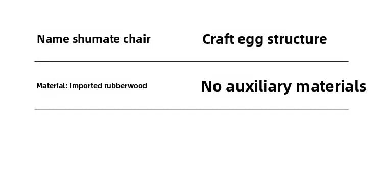 Modern Wood Dining Chair Collection