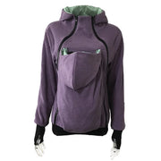 Thin style Purple