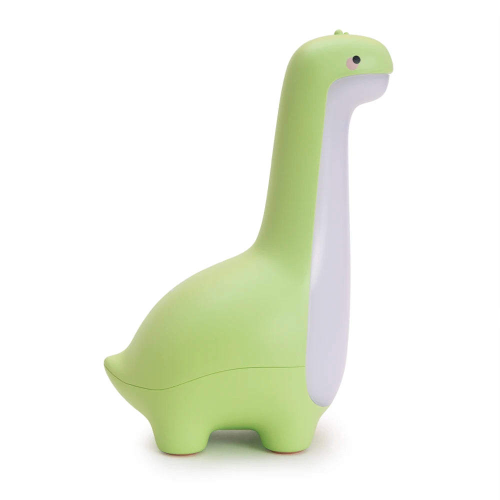 Rechargeable Dinosaur Touch Night Light
