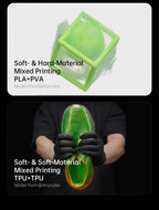 Anycubic Kobra X Multicolor 3D Printer